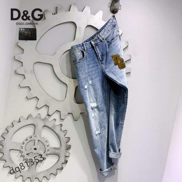 Picture of DG Jeans Long _SKUDGJeanPantssz28-3825t048970